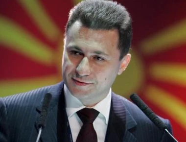 Η Ουγγαρία έδωσε άσυλο στο Ν.Γκρουέφσκι
